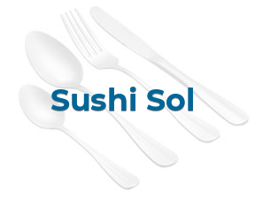 Sushi Sol en Igualada
