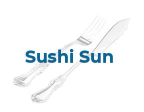 Sushi Sun en Barcelona