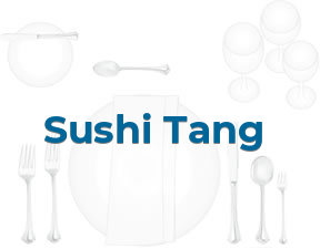 Sushi Tang en Mairena del Aljarafe