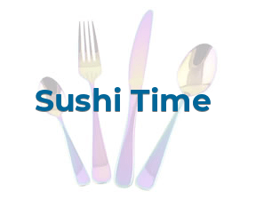 Sushi Time en Dos Hermanas