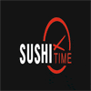 Sushi Time en Girona