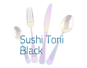 Sushi Torii Black en Valencia