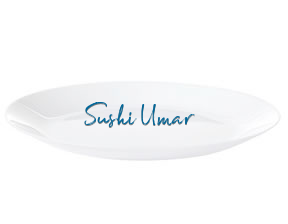 Sushi Umar en Elche