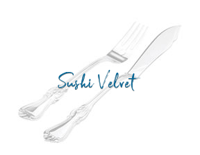 Sushi Velvet en Bilbao