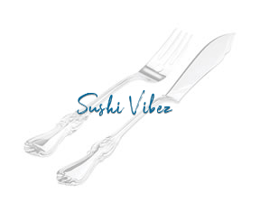 Sushi Vibez en Madrid
