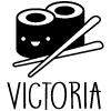 Sushi Victoria en Málaga