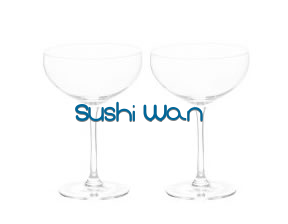Sushi Wan en Calella