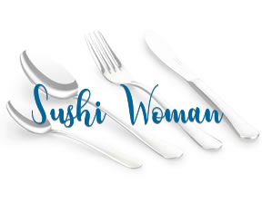 Sushi Woman en Sevilla