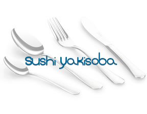 Sushi Yakisoba en Madrid