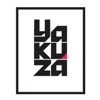 Sushi Yakuza San German en Madrid