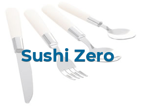Sushi Zero en Ciutadella de Menorca
