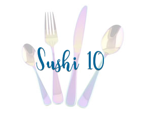 Sushi 10 en Valladolid
