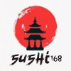 Sushi168 en Fuenlabrada