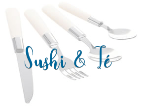Sushi & Té en Tres Cantos