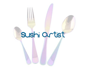 Sushi Artist Barakaldo en Barakaldo