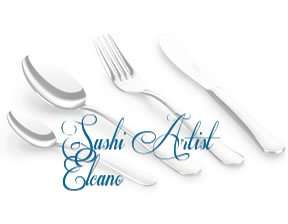 Sushi Artist Elcano en Bilbao