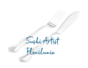 Sushi Artist Plenilunio en Madrid