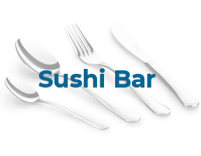 Sushi Bar en Alcorcón
