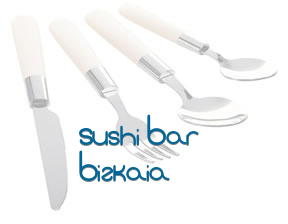 Sushi Bar Bizkaia* en Barakaldo