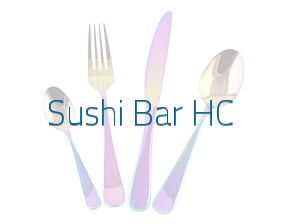 Sushi Bar HC en Valencia