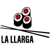 Sushi Bar La Llarga en Girona