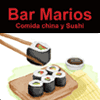 Sushi Bar Mario`s en Mataró