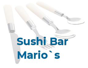 Sushi Bar Mario`s en Mataró