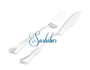 Sushibar en Badalona
