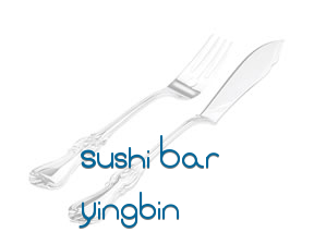 Sushi Bar Yingbin en Pamplona