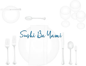 Sushi Ba Yami en Portugalete
