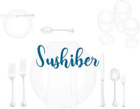 Sushiber en Dénia