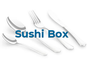 Sushi Box en Barcelona