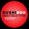 Sushibox La Sushiteria en Barcelona