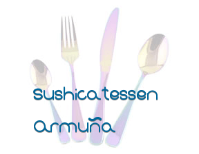 Sushicatessen Armuña en Valladolid