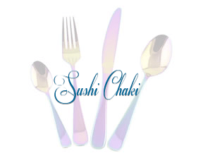 Sushi Chaki en Sevilla