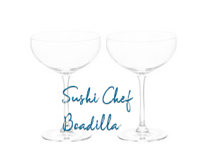 Sushi Chef Boadilla en Boadilla del Monte