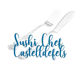 Sushi Chef Castelldefels en Castelldefels