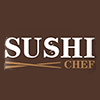 Sushi Chef en Gavà