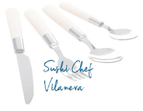 Sushi Chef Vilanova en Vilanova i la Geltrú