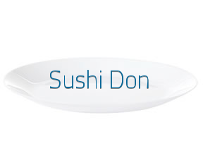 Sushi Don en Terrassa