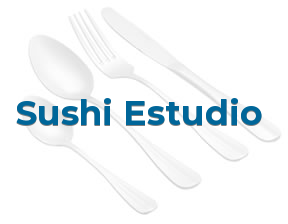 Sushi Estudio en Castelldefels