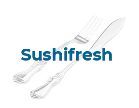 Sushifresh en Barcelona