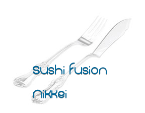 Sushi Fusion Nikkei en Molins de Rei