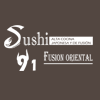 Sushi 91 Fusion Oriental en Boadilla del Monte