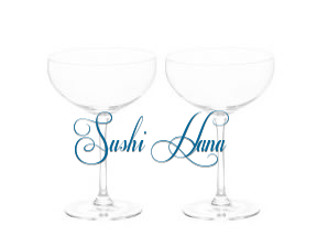 Sushi Hana en Vilanova i la Geltrú