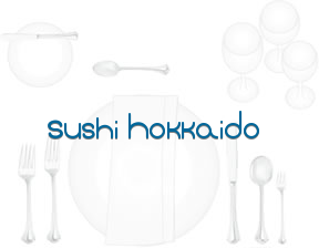 Sushi Hokkaido en Las Palmas