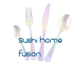 Sushi Home Fusion en Madrid