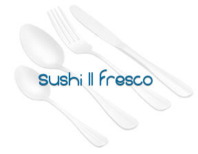 Sushi ll Fresco en Rivas-Vaciamadrid
