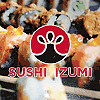 Sushi Izumi en Valencia