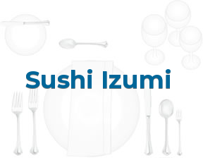 Sushi Izumi en Valencia